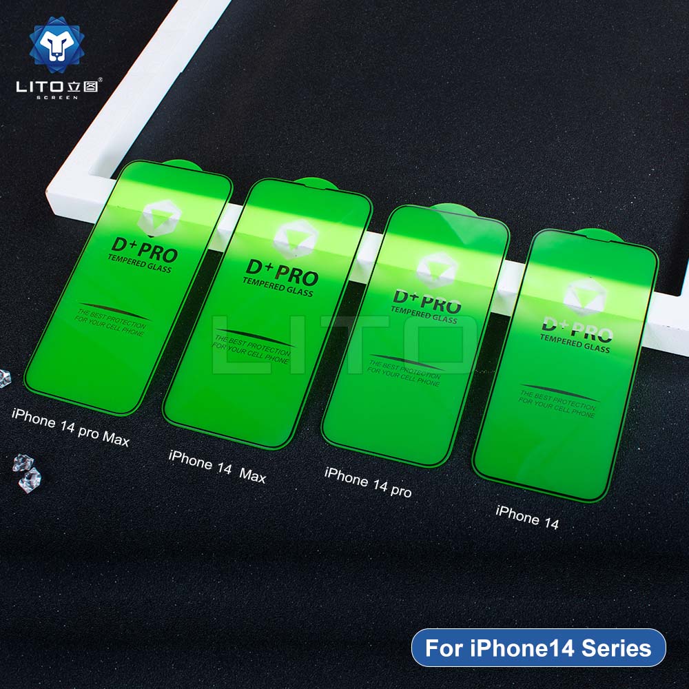 iphone 14 screen protector