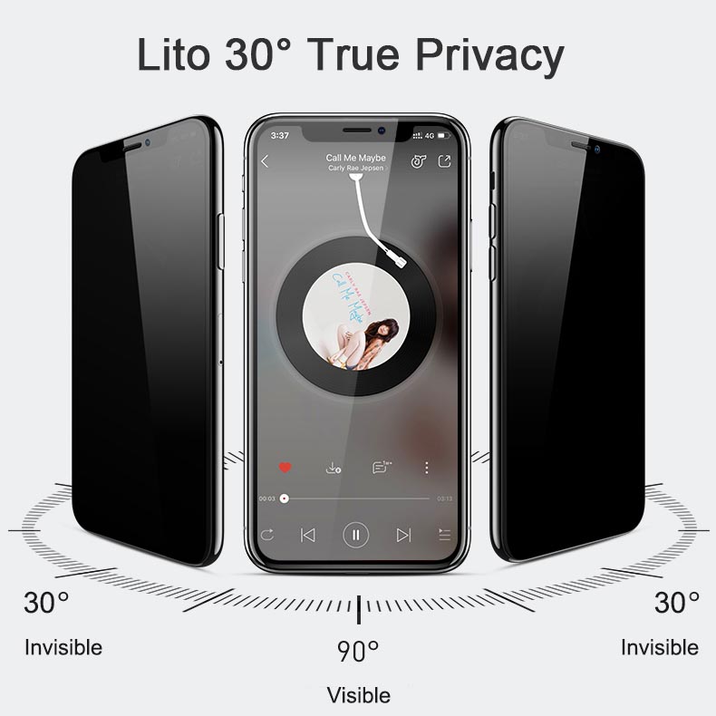 lito privacy