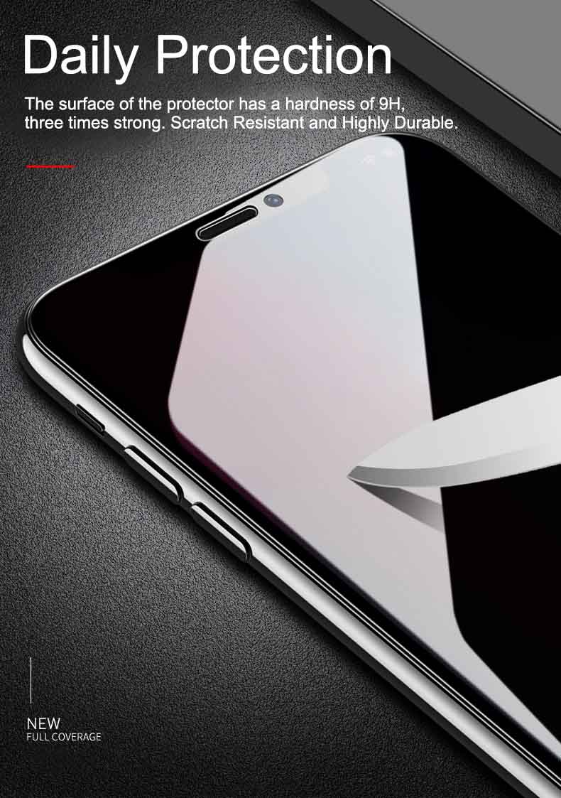 anti scratch screen protector