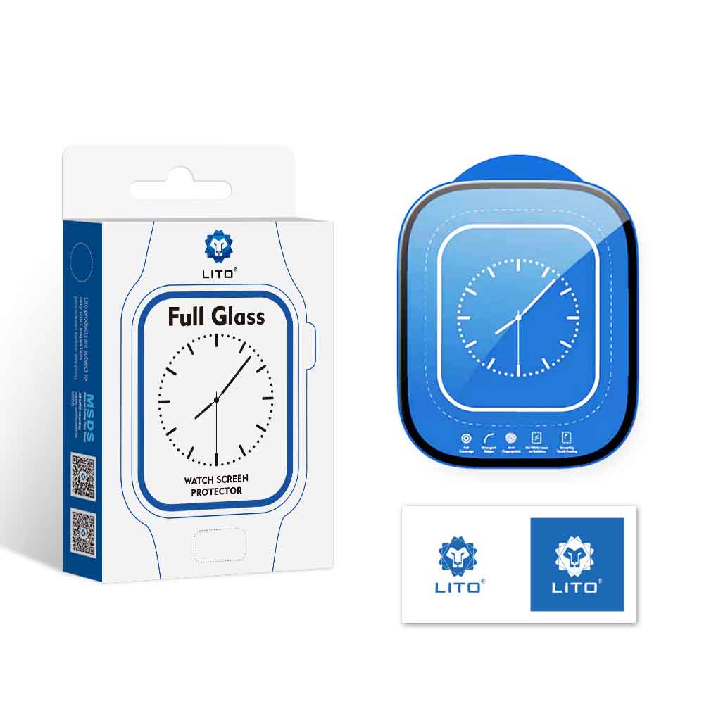 apple watch ultra screen protector