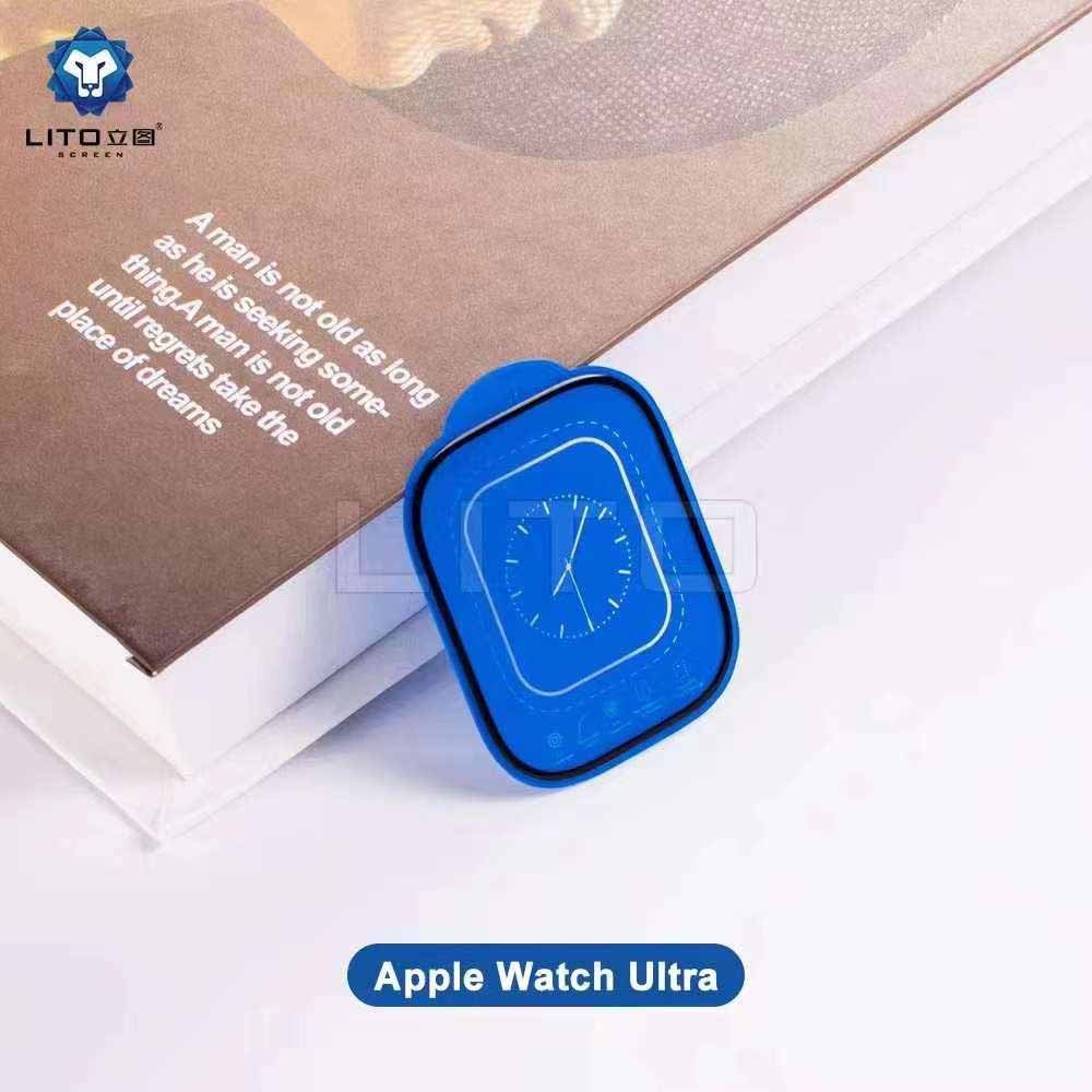 wholesale apple watch screen protector