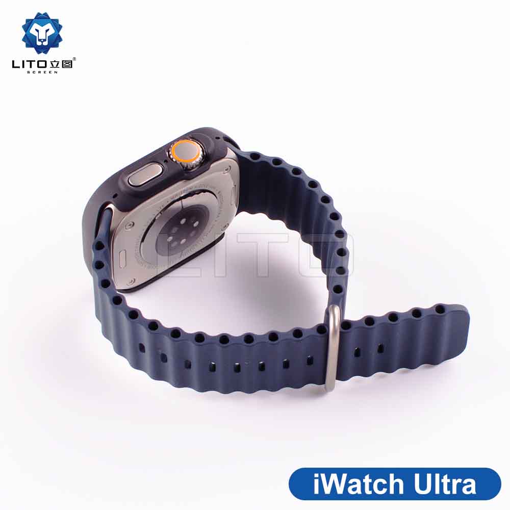 watch case for apple watch ultra