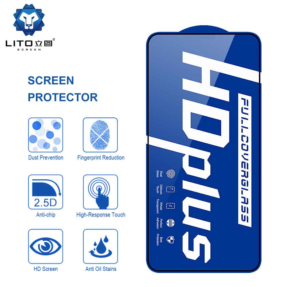 screen protector supplier