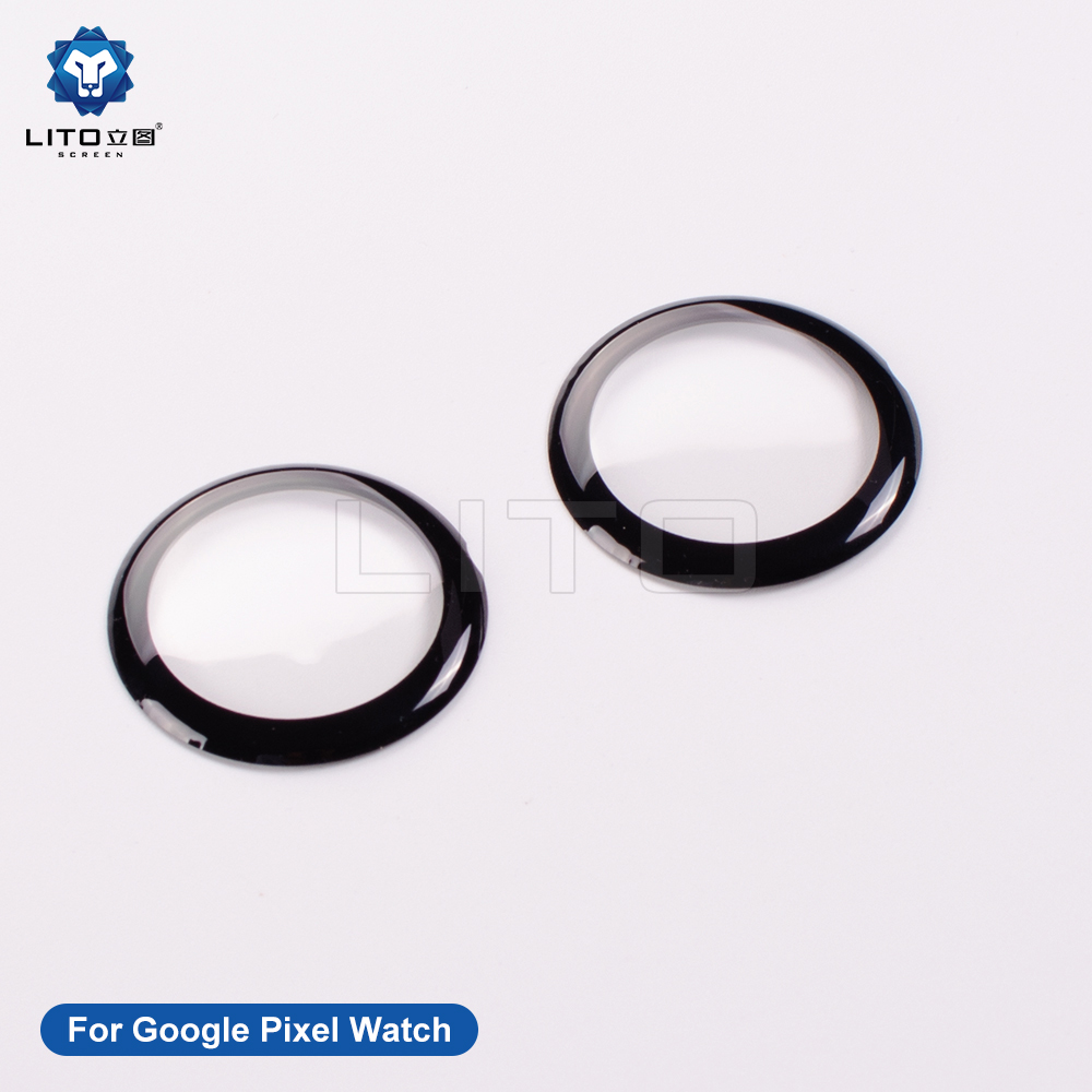 google watch pixel screen protector