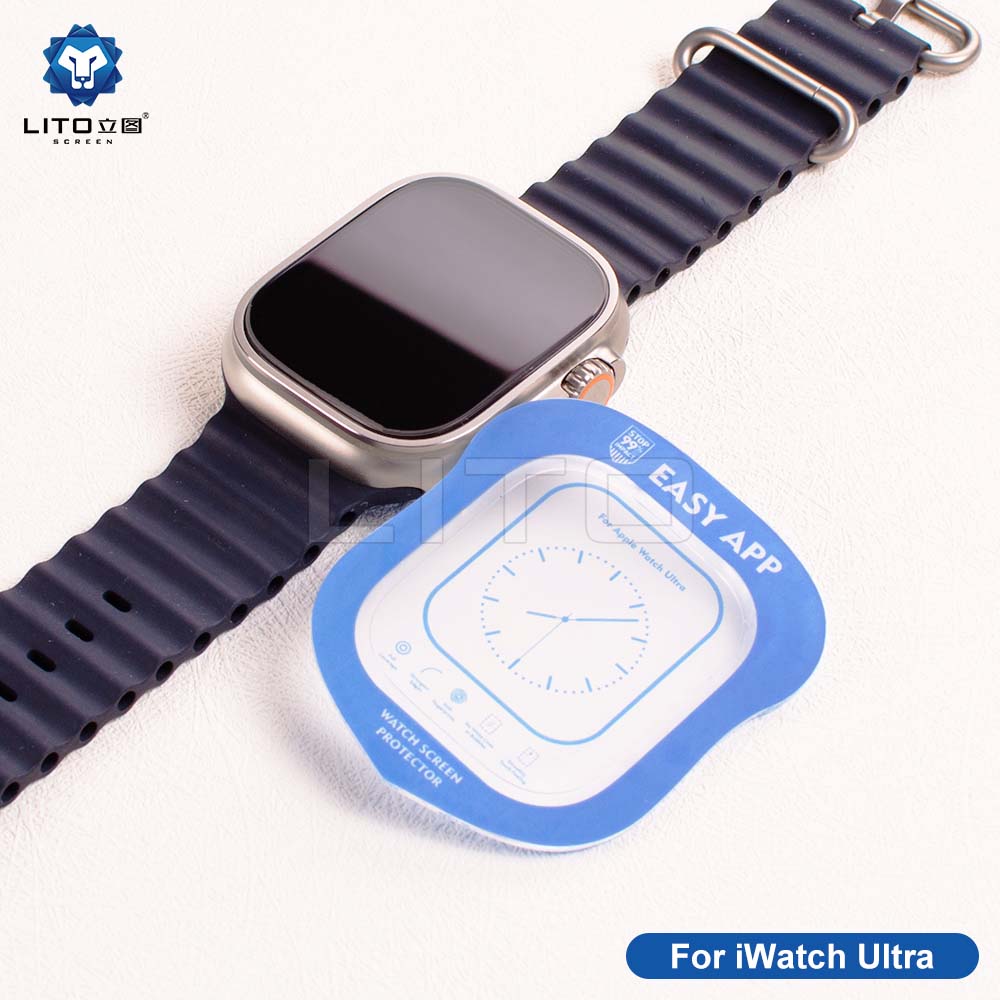 apple watch screen protector