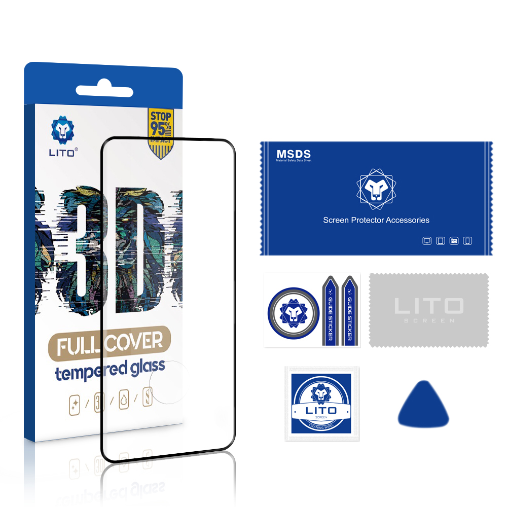 lito screenprotector