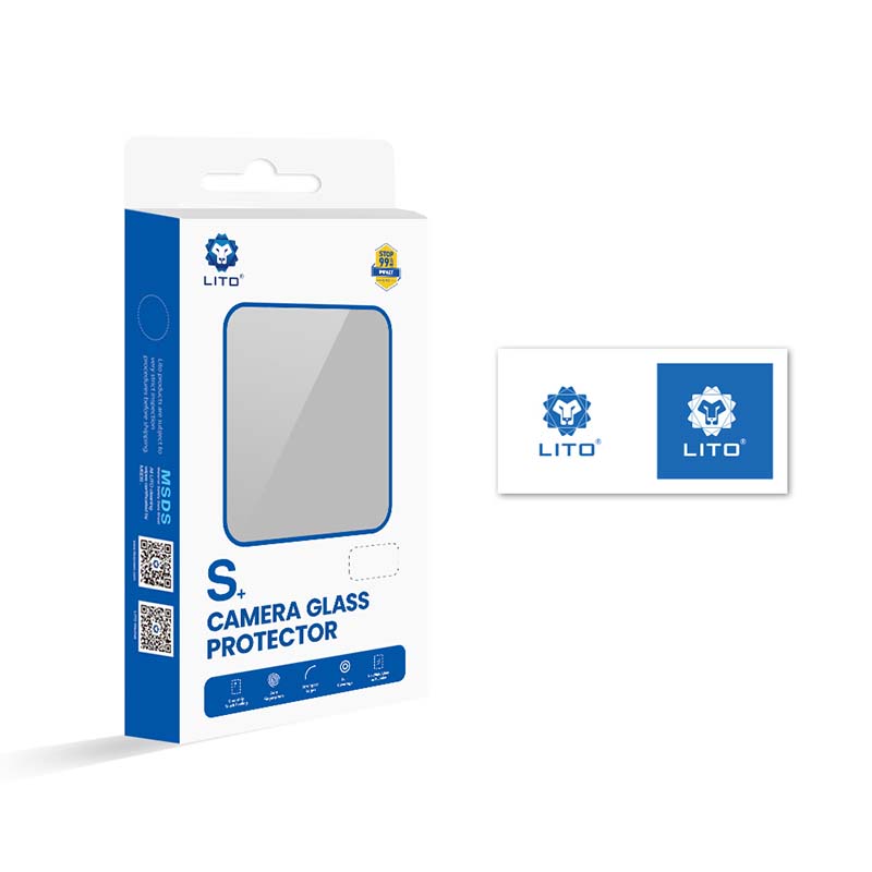  Galaxy S23 Ultra Camera Lens Screen Protector