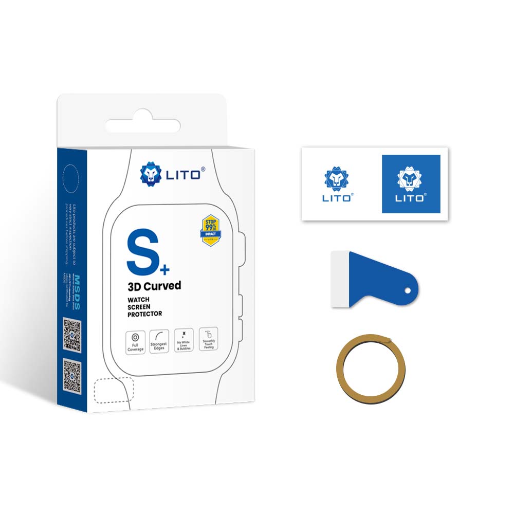 lito watch screen protector