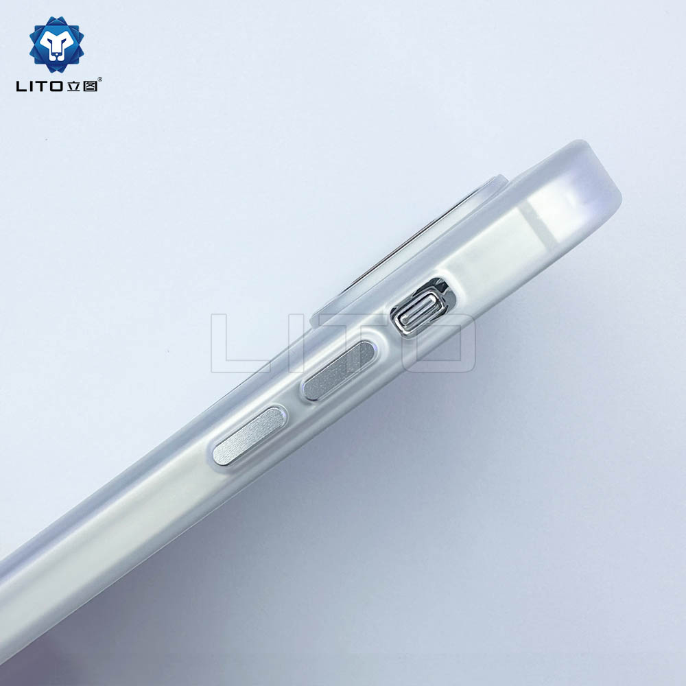 Iphone 14 Pro Max MagSafe Magnetic Phone Case