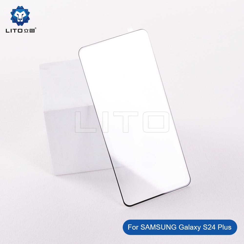 Full glue tempered glass