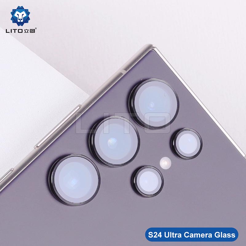 S24 series camera lens protector