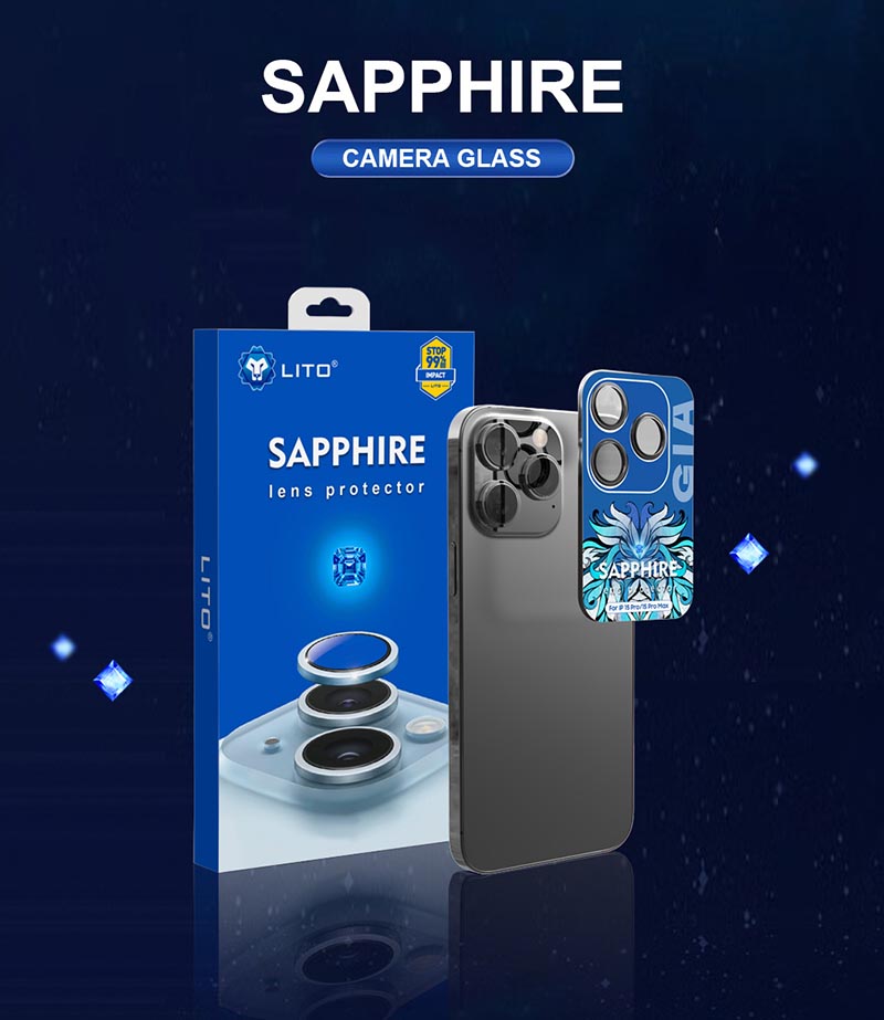 sapphire glass