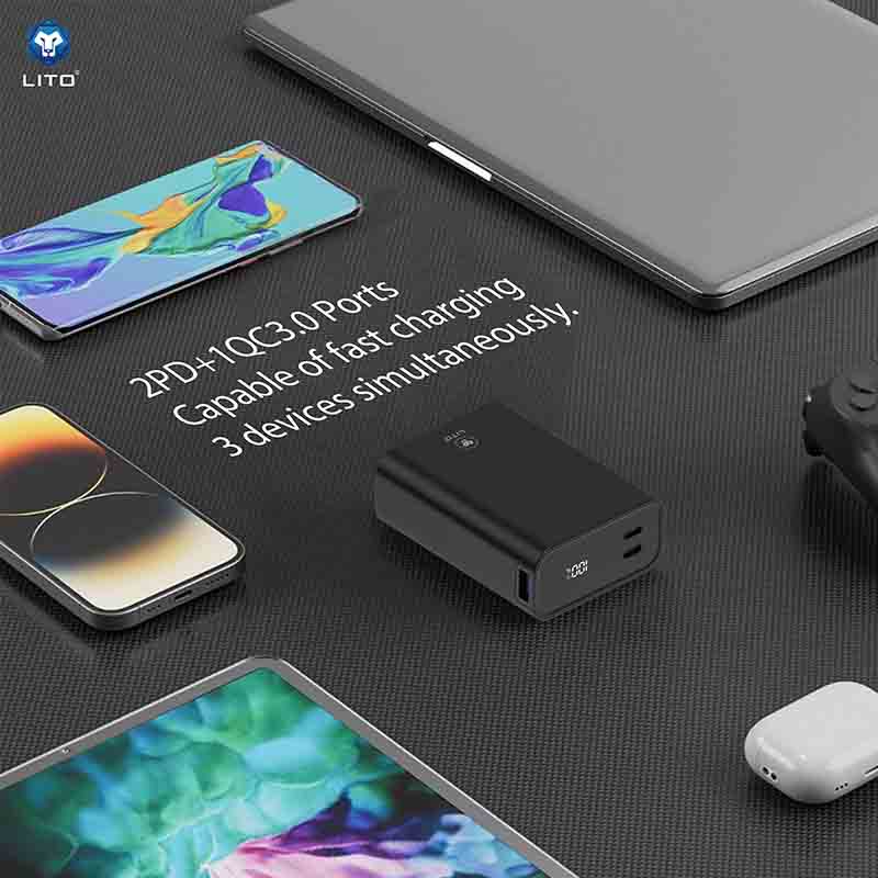45w power bank