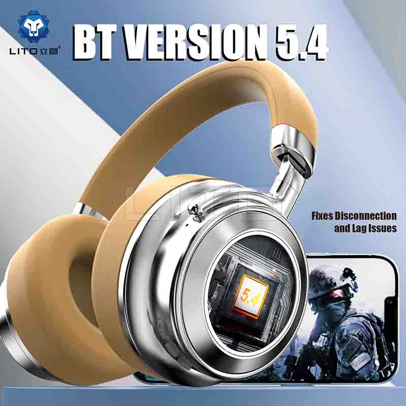 wireless headphones for running 