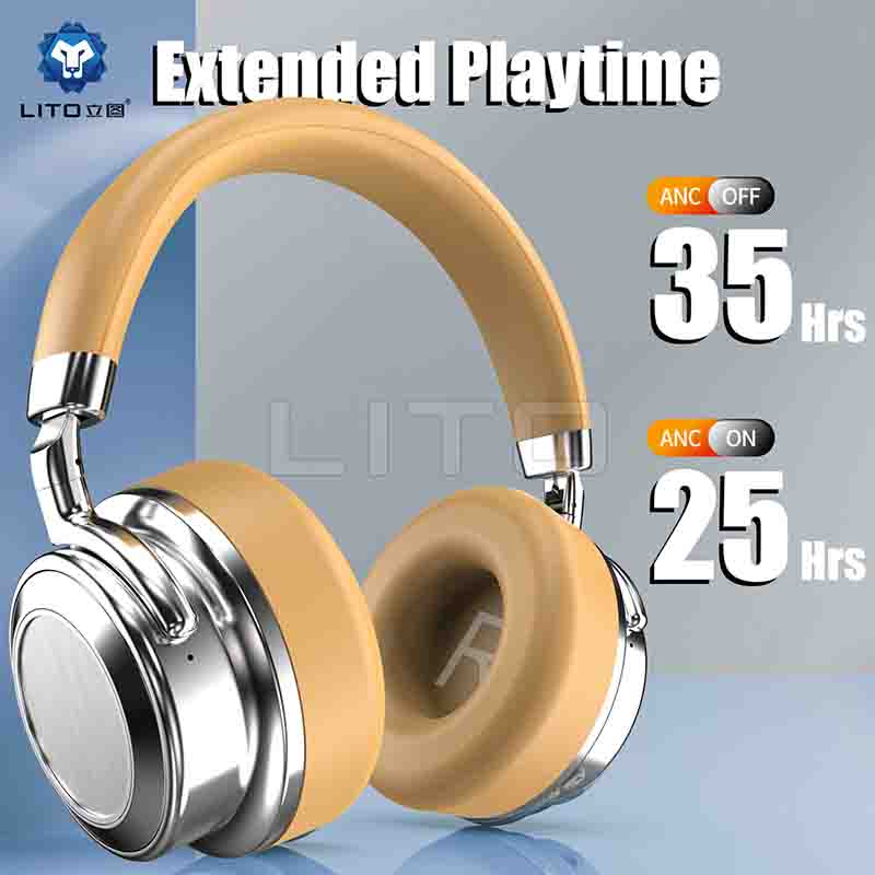 LITO HEADSET