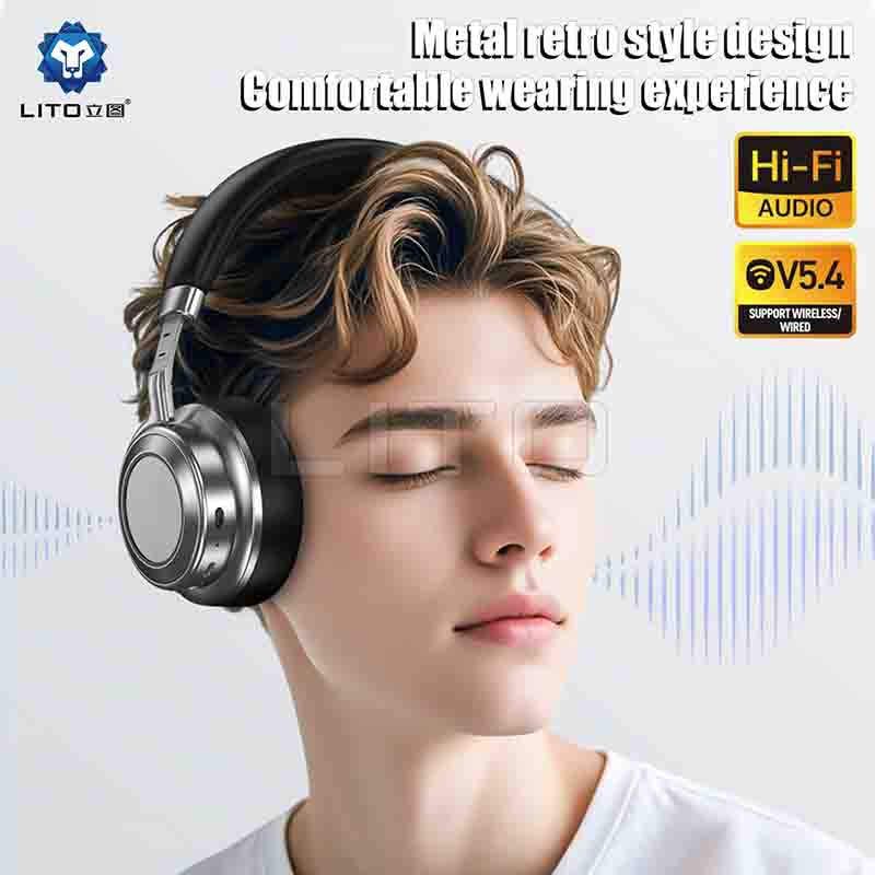 bluetooth headset for calls