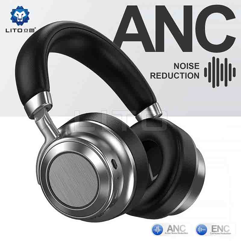 Noise Cancelling Headset 