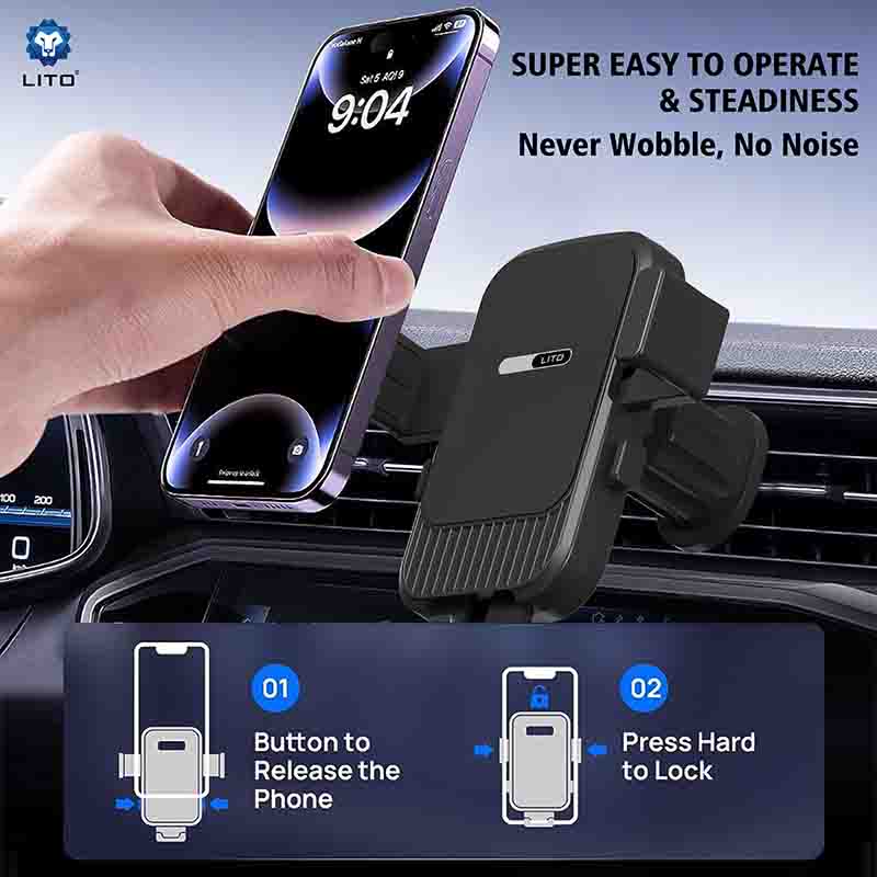 Car Phone Mount