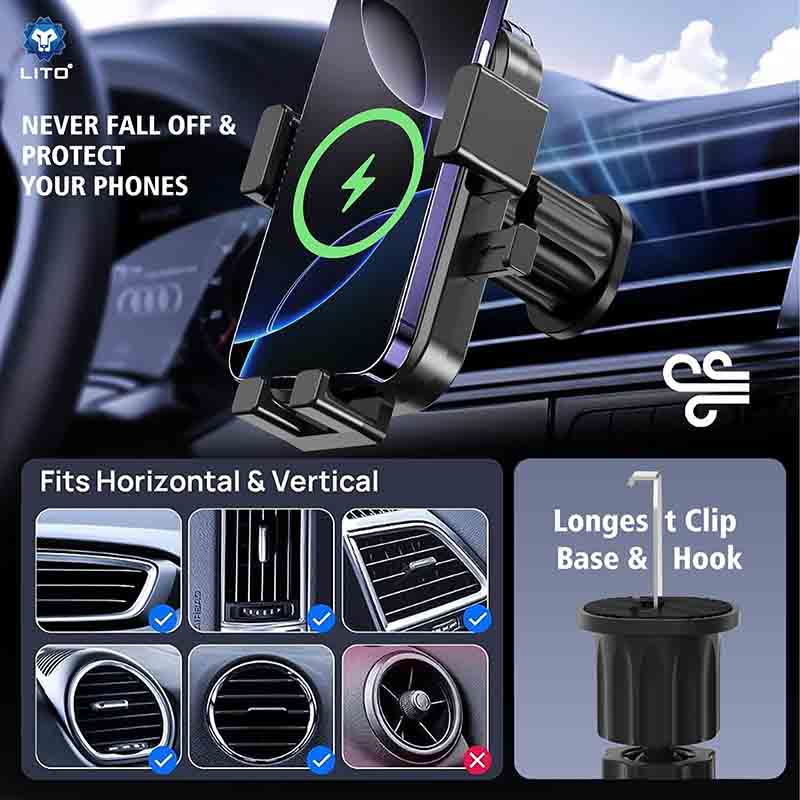 Cell Phone Holder