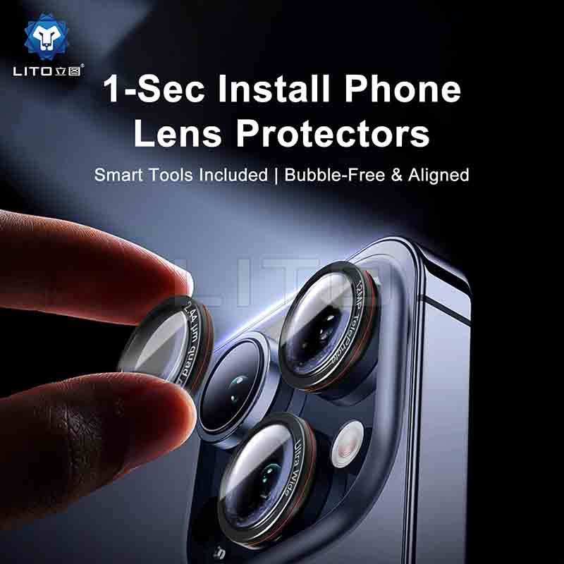 DSLR Camera Glass wholesale