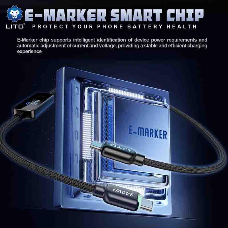 accurate charging data cable accurate charging data cable