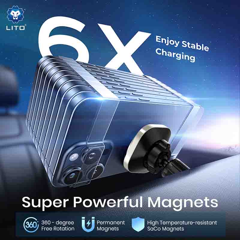 N52 magnet phone mount N52 magnet phone mount