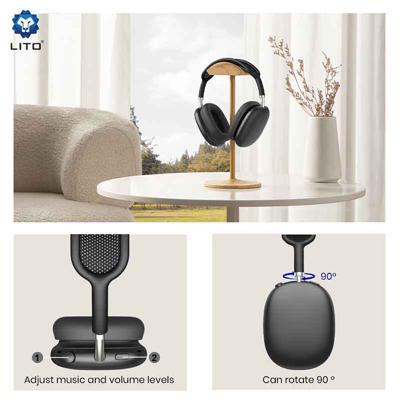 ergonomic wireless headset ergonomic wireless headset