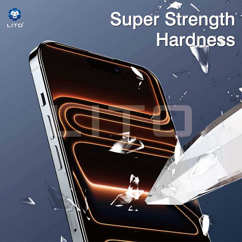 full coverage screen protector