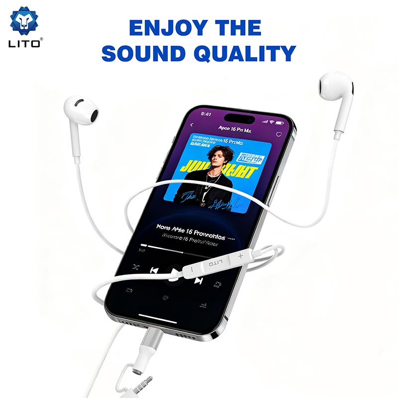 wired earphone for mobile phones wired earphone for mobile phones