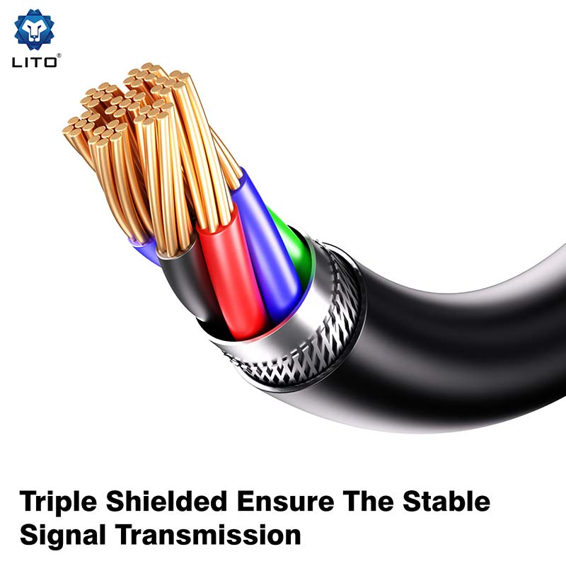 type c wired earphones