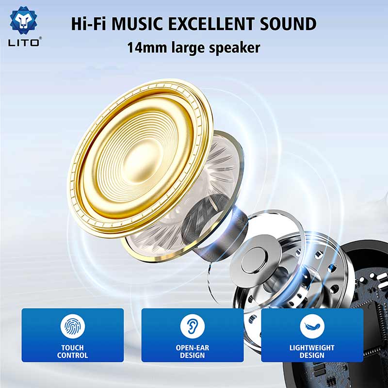 lito earbuds lito earbuds