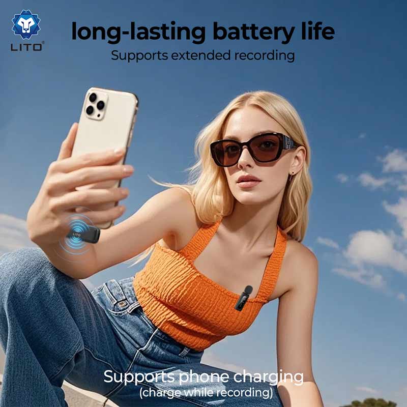 lavalier microphone smartphone lavalier microphone smartphone