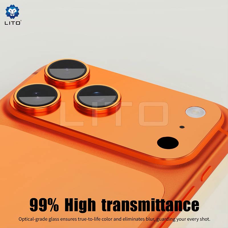 tempered glass camera lens protector