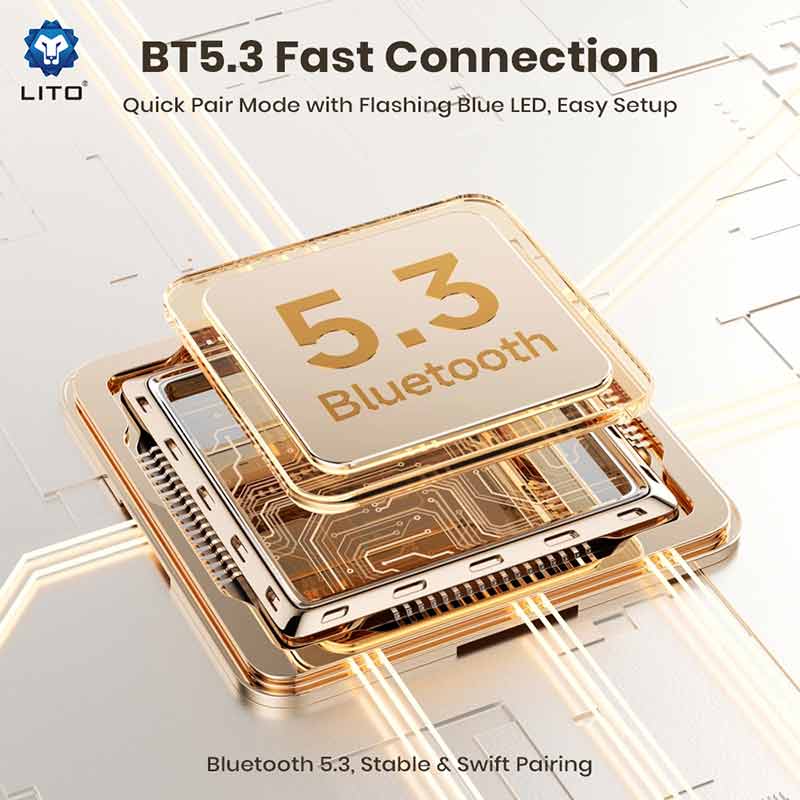 Bluetooth speaker