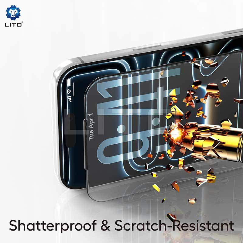 clear tempered glass clear tempered glass