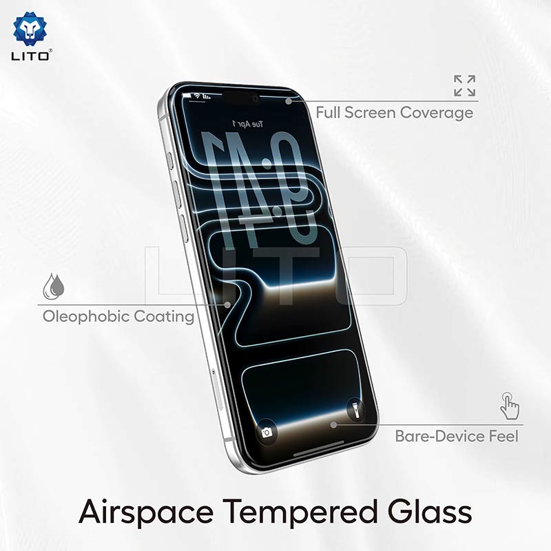 LITO screen protector LITO screen protector