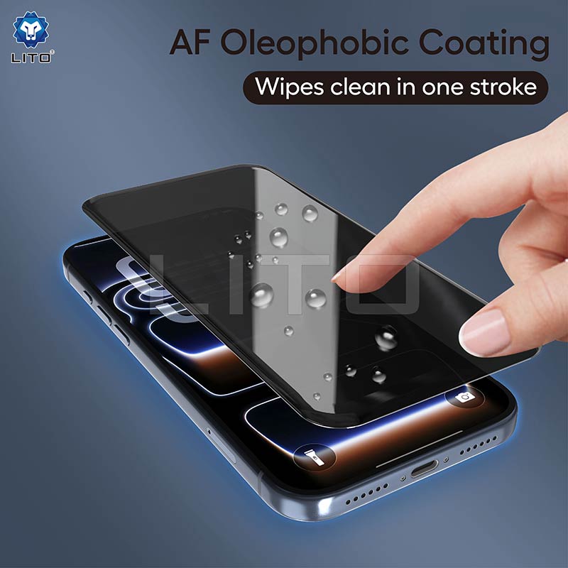 iPhone privacy screen protector iPhone privacy screen protector