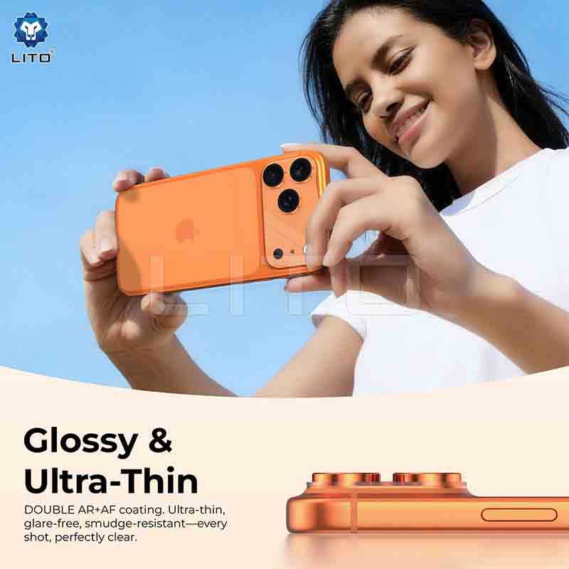 camera lens protector