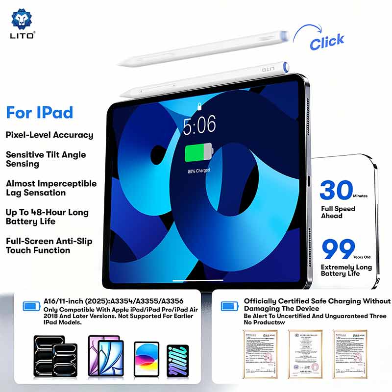 iPad Stylus Pen iPad Stylus Pen