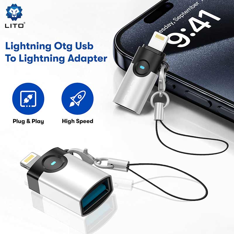 Mini OTG Adapter Mini OTG Adapter