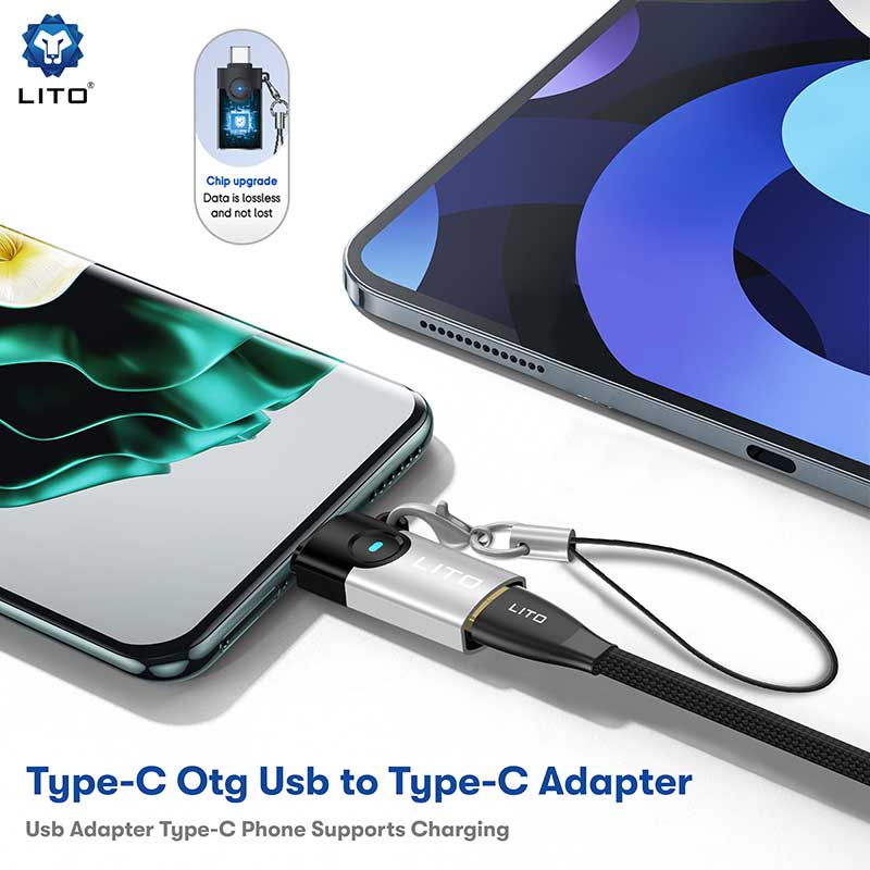 OTG Adapter