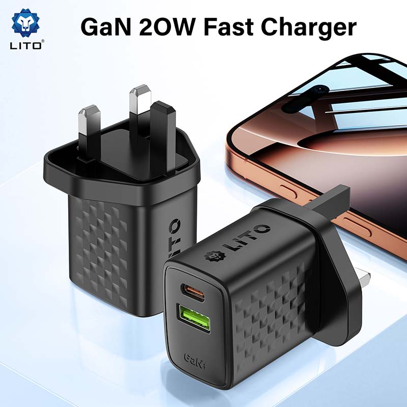UK Plug USB Charger UK Plug USB Charger