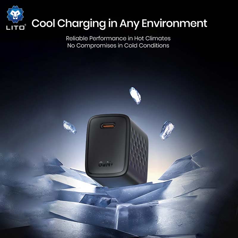 USB-C PD 30W Charger