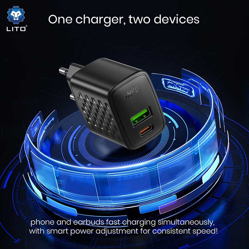 Phone Charger Phone Charger