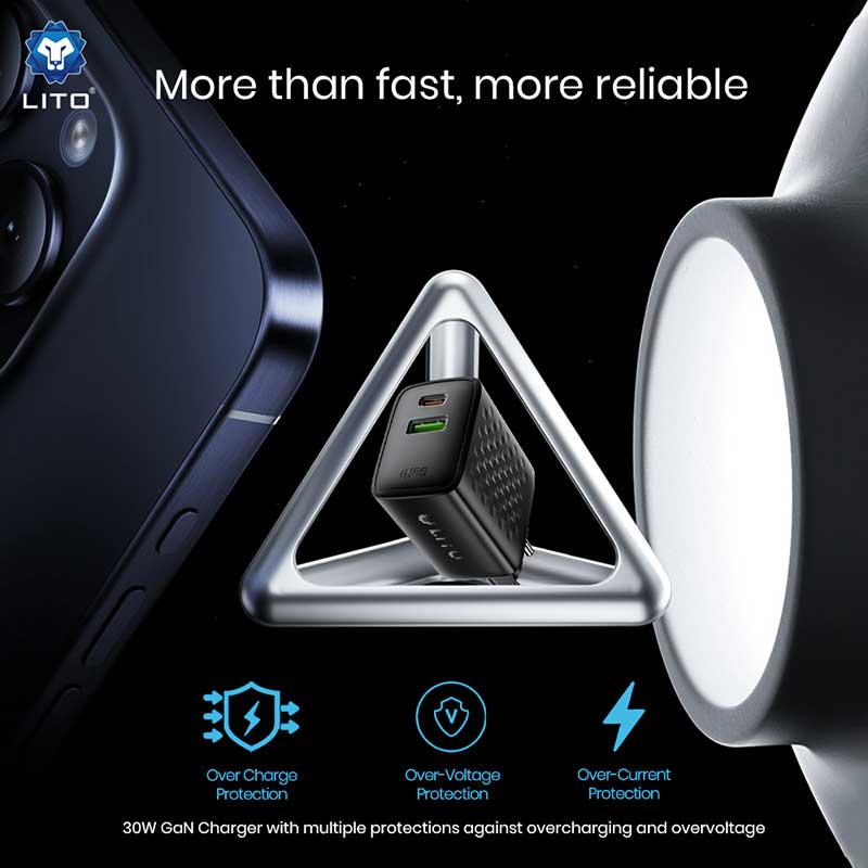 Fast Charger Fast Charger