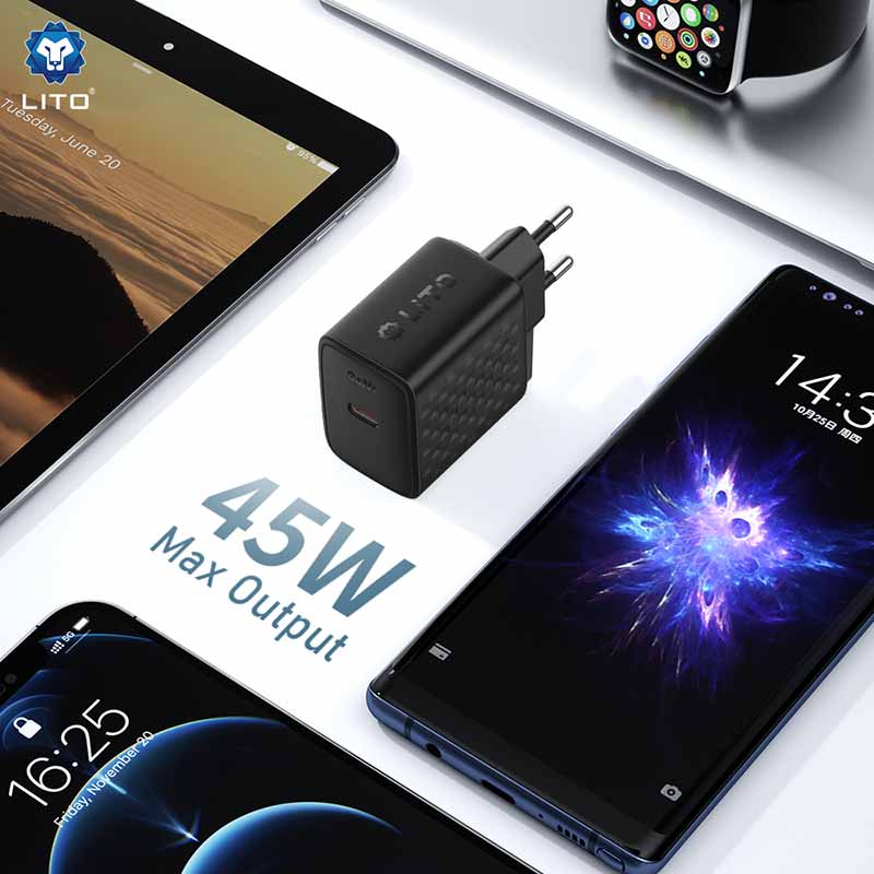 Fast Charger Fast Charger