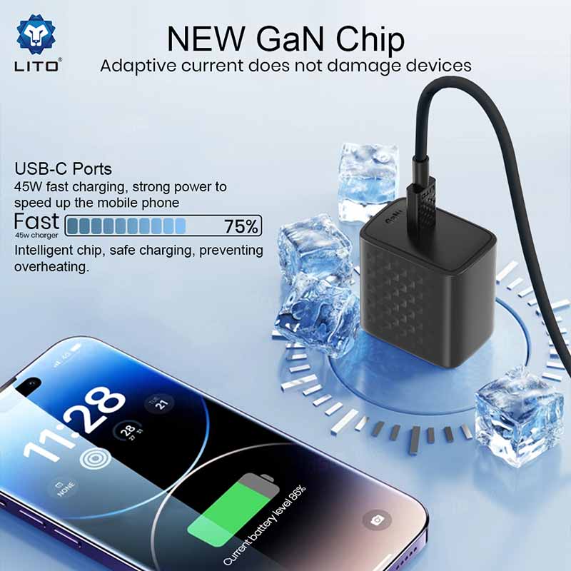 Phone Charger Phone Charger