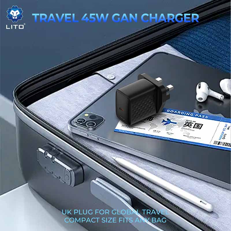 Travel Charger Travel Charger