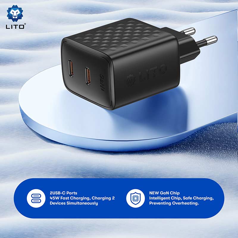 Travel Charger Travel Charger