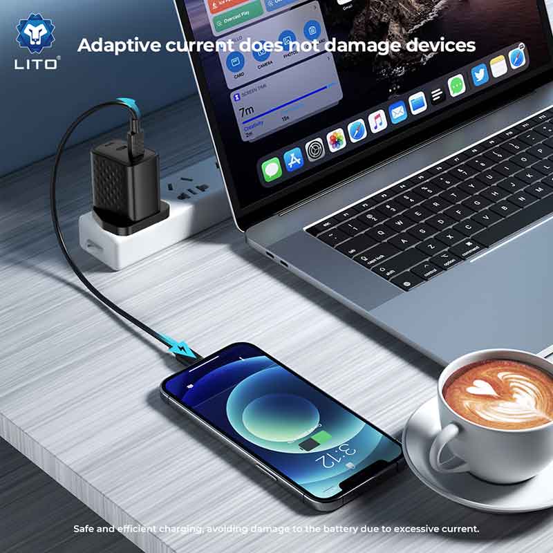 PD Fast Charger PD Fast Charger